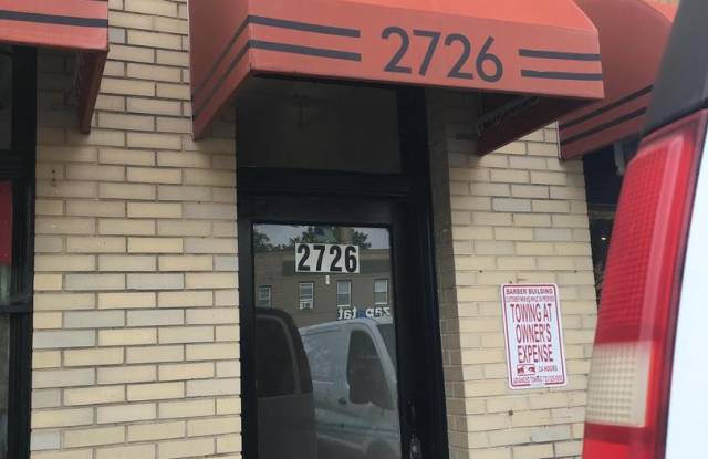 2726 N WASHINGTON BLVD #2728B