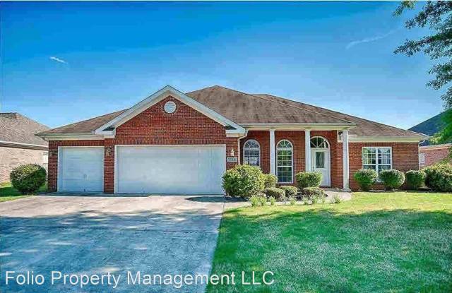 5006 Liberty Park Circle - 5006 Liberty Park Circle Southeast, Huntsville, AL 35763