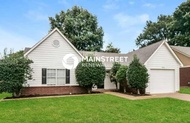 7073 Gleneagles Drive