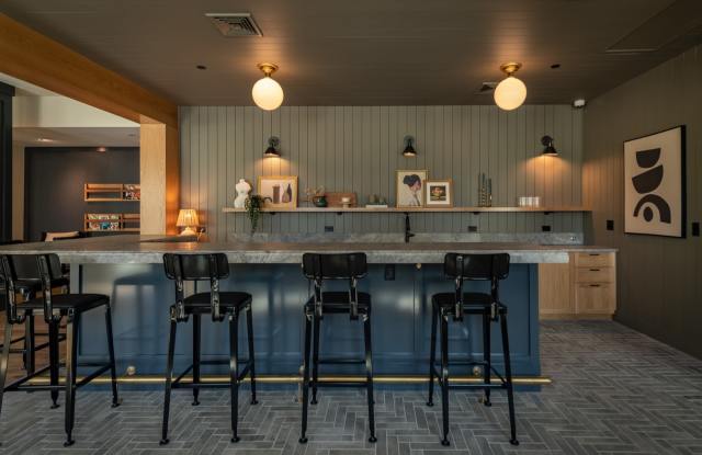 The Point at Kingston