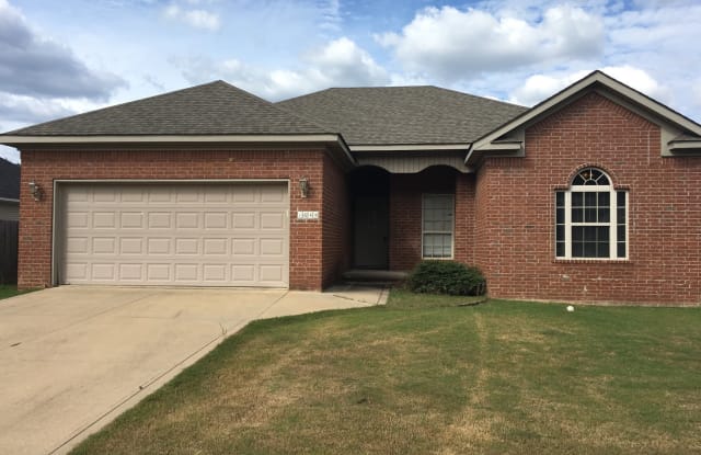 1645 White Oak Circle - 1645 White Oak Cir, Saline County, AR 72019