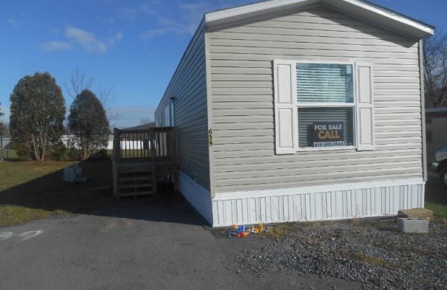 639 Duganne Ln, Duncansville PA 639 - 639 Duganne Lane, Blair County, PA 16635