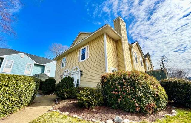 3420 Marabou Lane - 3420 Marabou Lane, Virginia Beach, VA 23451