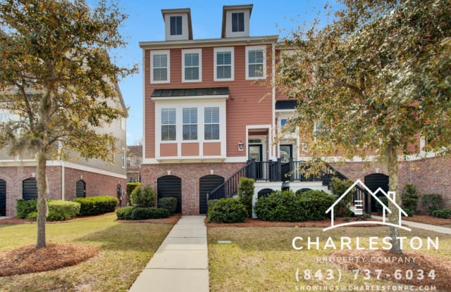 2511 Rutherford Way - 2511 Rutherford Way, Charleston, SC 29414