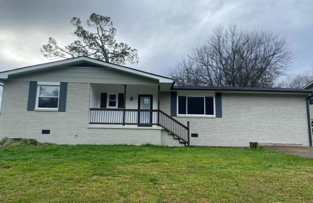 3445 Franklin Dr - 3445 Franklin Drive, Chattanooga, TN 37419