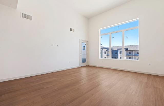 The Station Apartments at Gateway