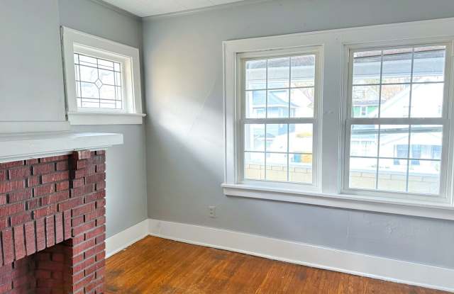 Photo of Stratford Park