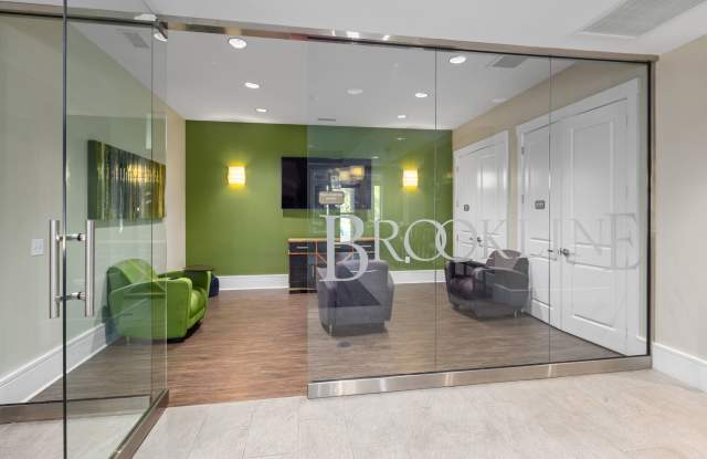 Residences at Brookline