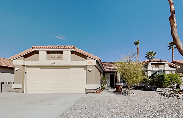 3012 Light Wind Ct - 3012 Light Wind Court, Las Vegas, NV 89108