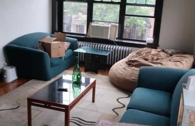 1248 West Devon Avenue