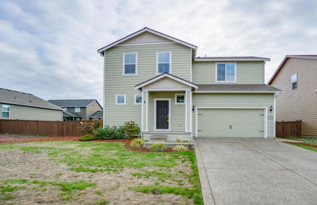 1770 Chinook Avenue - 1770 Chinook Avenue, Woodland, WA 98674