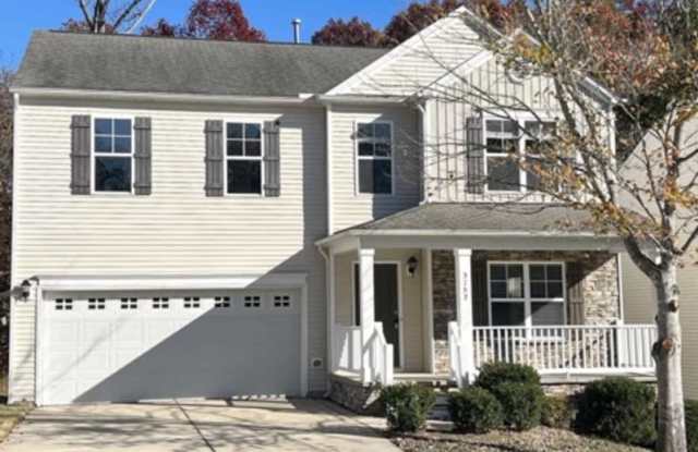 3752 Charleston Park Drive