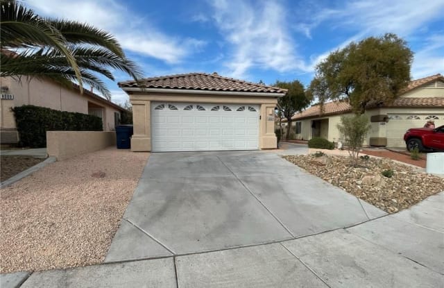 8004 Hurricane Cove Court - 8004 Hurricane Cove Court, Las Vegas, NV 89129