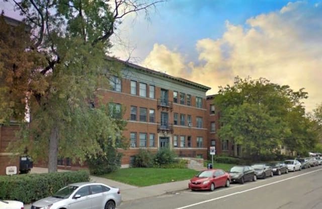 4741 2nd Ave 2 - 4741 2nd Avenue, Detroit, MI 48201