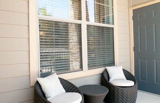 Retreat at Stonebridge Ranch