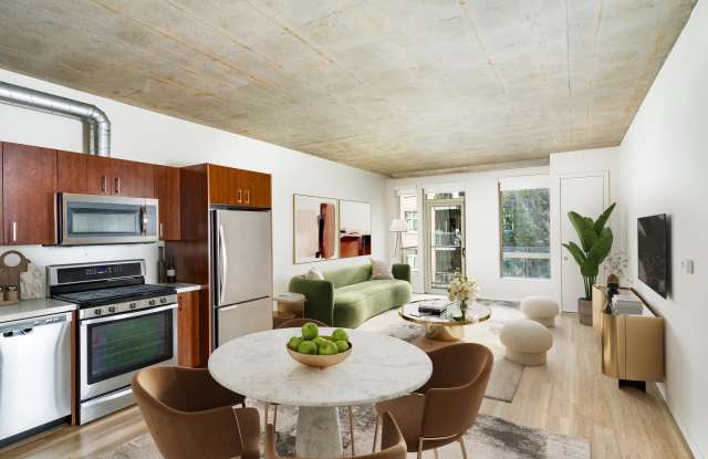 Photo of Modera Pearl