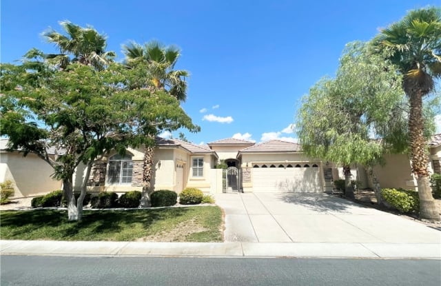 674 Fynn Valley Drive - 674 Fynn Valley Drive, Enterprise, NV 89148