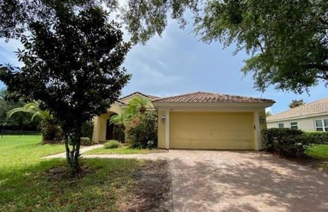 1351 GLENWICK DRIVE - 1351 Glenwick Drive, Orange County, FL 34786