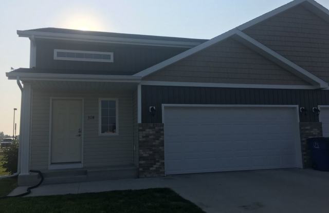 3 Bed 2.5 Bath Twin Home