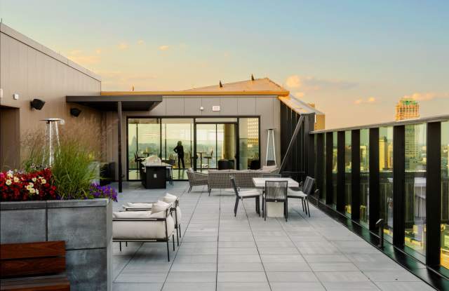 The Residences at Water Square