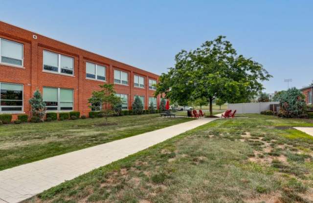 Photo of Lancaster Lofts Apartments