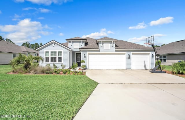 52 MARBLE CT - 52 Marble Court, St. Johns County, FL 32086
