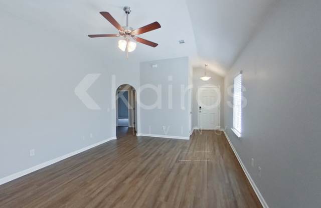 107 Dawson's Mill Drive