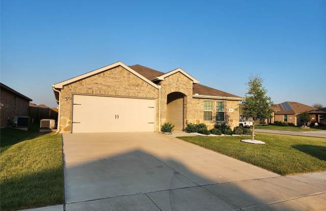 100 Stovall Lane