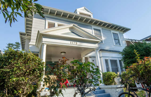 Photo of The Carina Victorian Home near the Row!