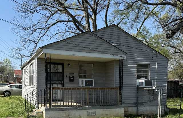 1808 Jefferson Avenue Southwest