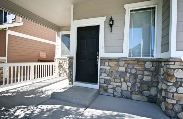 Beautiful 4 bedroom home available in Peyton!