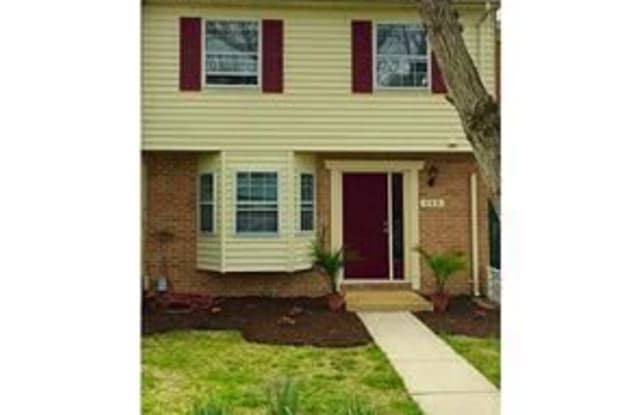 739 Biltmore Drive - 739 Biltmore Drive, Virginia Beach, VA 23454