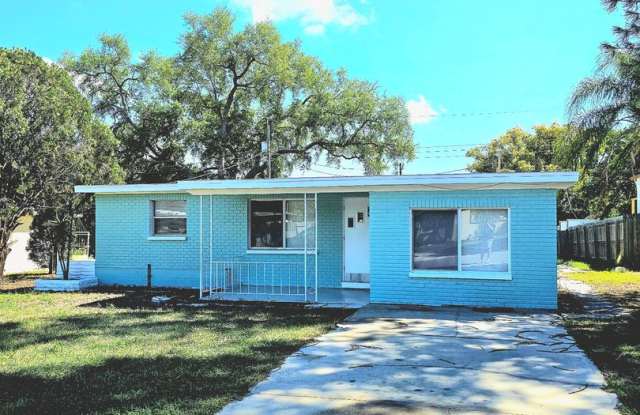 3-bedroom 1-bath in Largo/Seminole area
