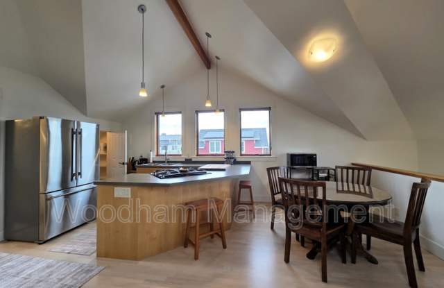 4461 Waters Street - A