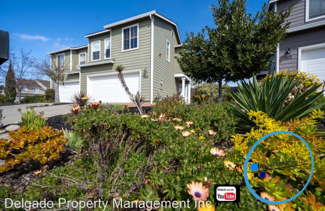 308 Clearpointe Drive - 308 Clearpointe Drive, Vallejo, CA 94591