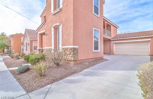 2387 Brunswick Bay Street