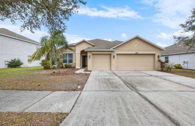 2622 YUKON CLIFF DRIVE