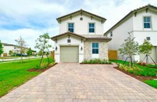 Westview By Lennar - 2381 Northwest 130th Street, Westview, FL 33167