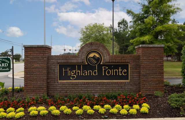 Photo of Highland Pointe