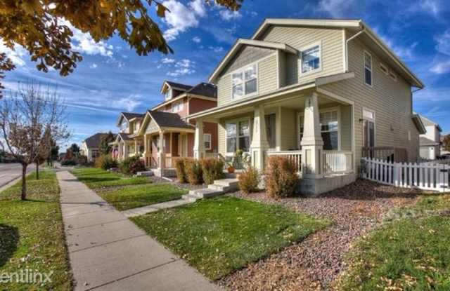 2733 Bar Harbor Dr - 2733 Bar Harbor Drive, Fort Collins, CO 80524