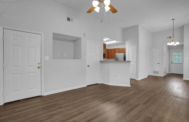 Photo of Barrington Woods Townhomes