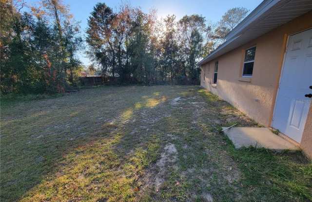 51 HEMLOCK RADIAL CIRCLE