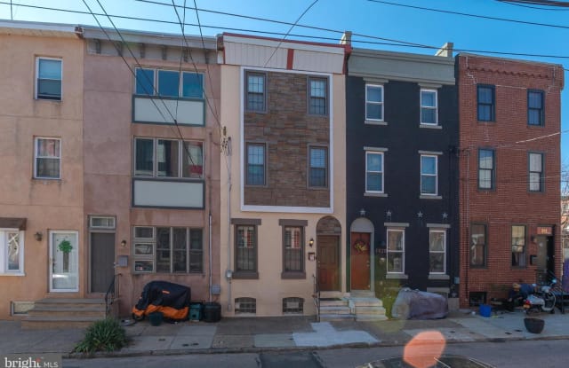 1930 E ARIZONA ST - 1930 East Arizona Street, Philadelphia, PA 19125