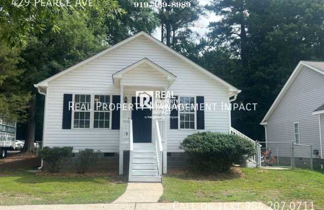 429 Pearce Ave