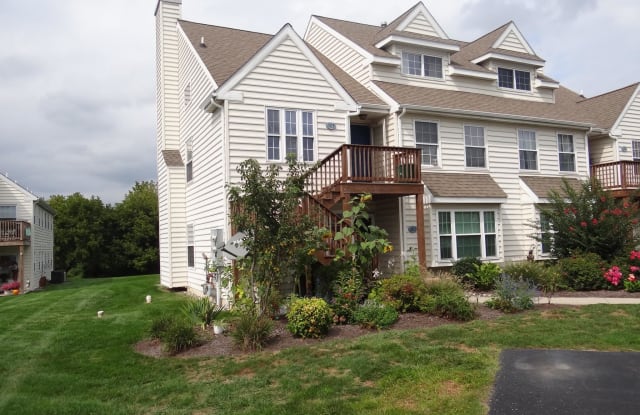 603 LEXINGTON WAY - 603 Lexington Way, Berks County, PA 19543