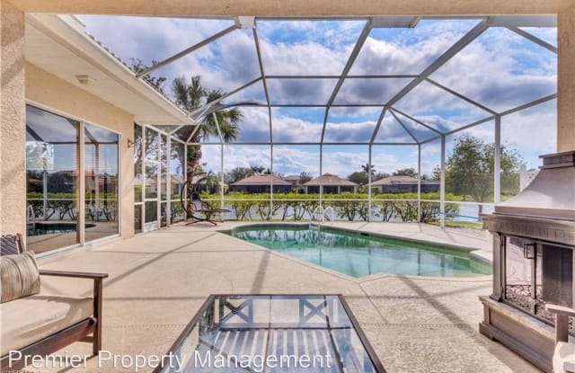 14826 Fripp Island Court - 14826 Fripp Island Court, Collier County, FL 34119