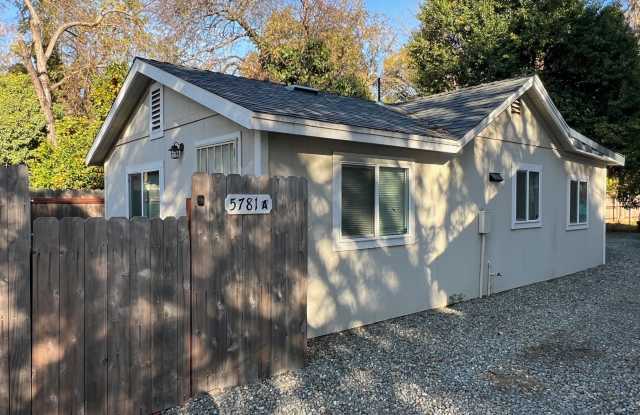 5781 Arboga Road - A