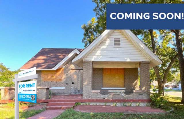 Photo of 1562 Vollintine Avenue - 1