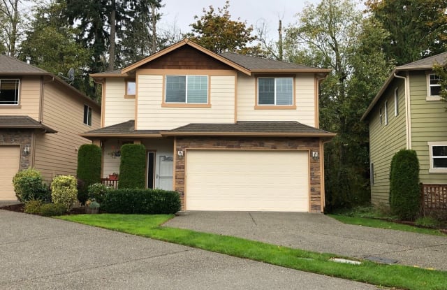 18318 34th Ave SE - 18318 34th Avenue Southeast, Mill Creek East, WA 98012