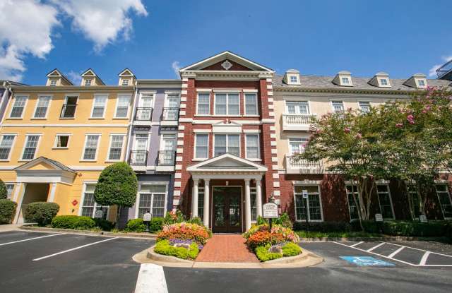 Photo of Lakeside at Milton Park